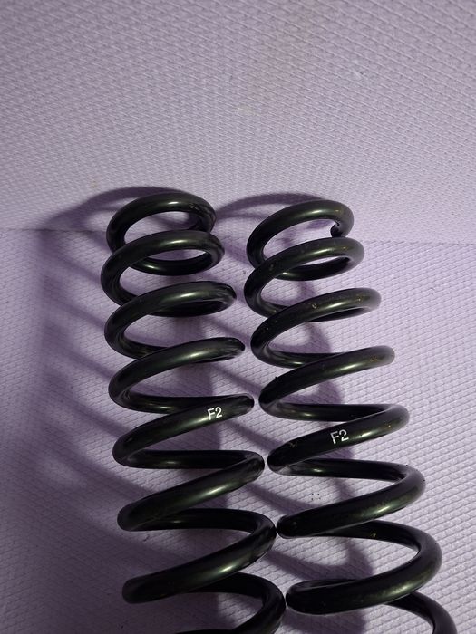 Set arc amortizor spate BMW E90 E91