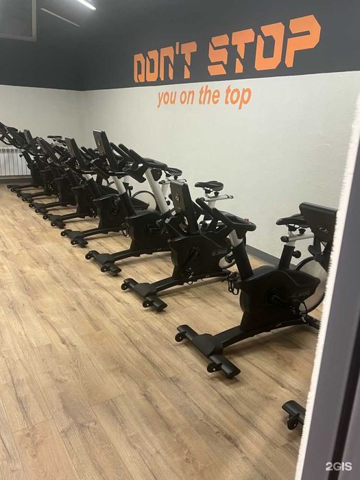 Абонемент на Underground Gym помесячно