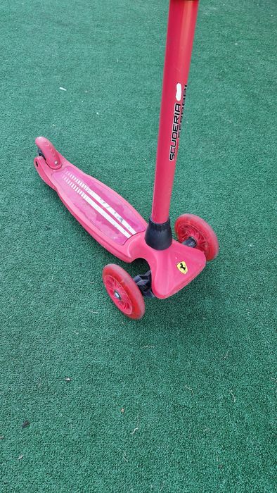 Детска тротинетка