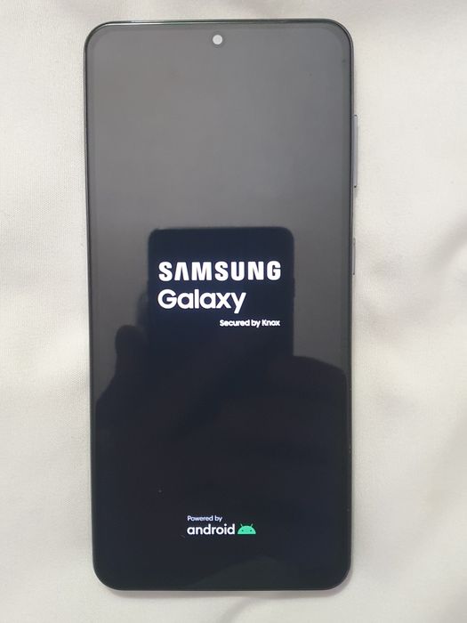 Samsung S21 5G..