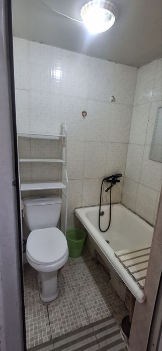 Арндага Мухайода 1 хонали  уй берилади (мухаййо)