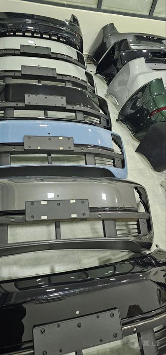 Lixiang 6.7.8.9 .Zeekr 001.007. Byd. Hongqi.. Leapmotor кузовные авто
