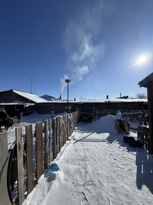 Продается  дом