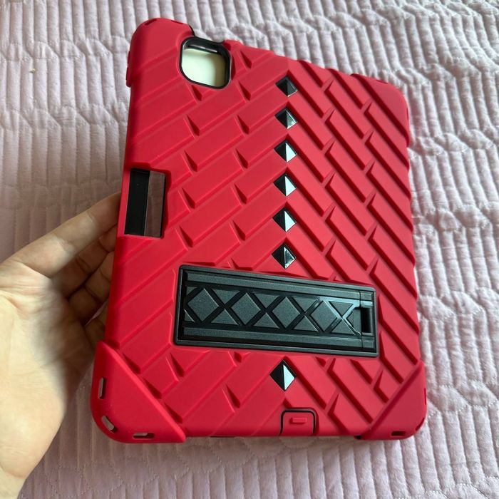 Husă protecție pentru iPad Air 4 10.9 inch, Pro 11 2018/ 2020