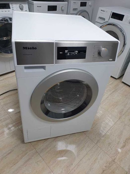 230V Wi-Fi Miele Professional Evolution PWM 307 Little Giants Пералня Миеле