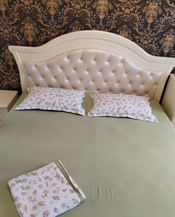 1-но комнатная в центре. Абая