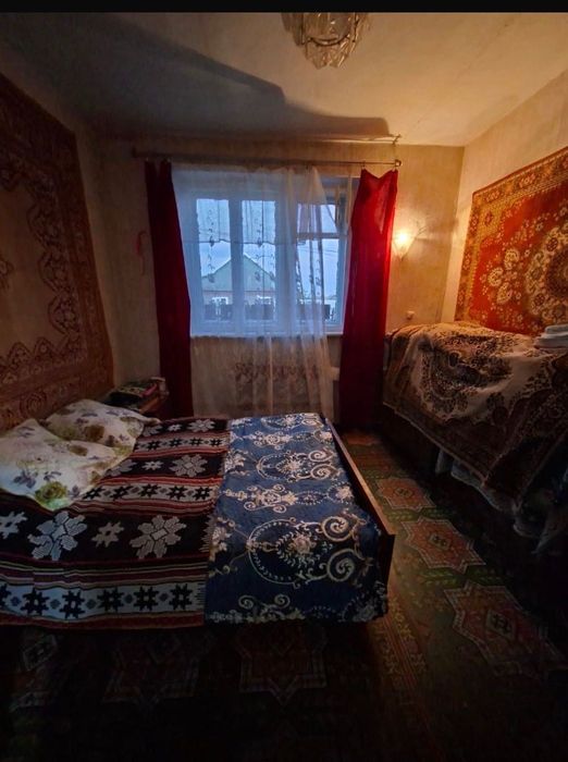 Продам благородный дом в Топаре