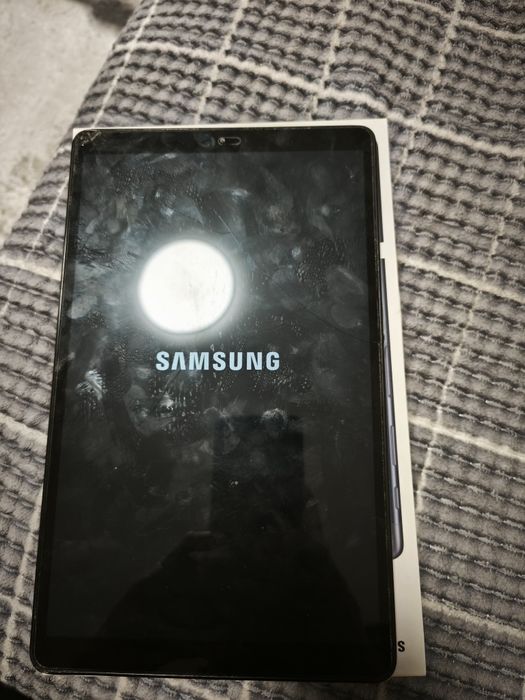 Планшет Samsung galaxy Tab A