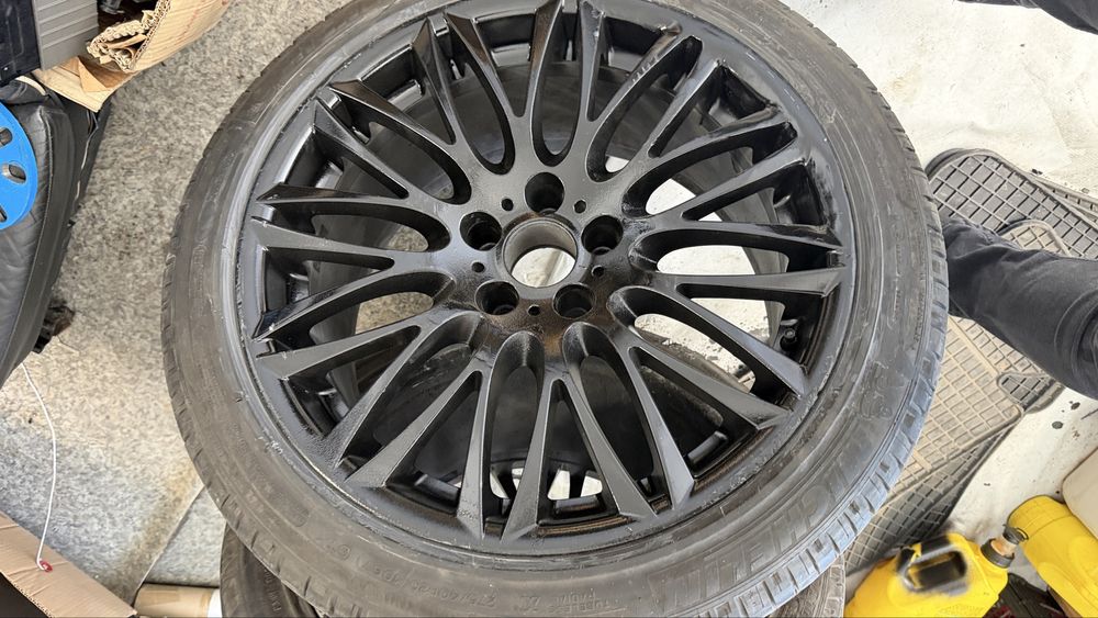 Джанти БМВ 20” 5х120