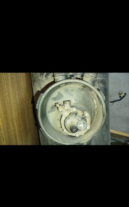 Газ балон 60 литр