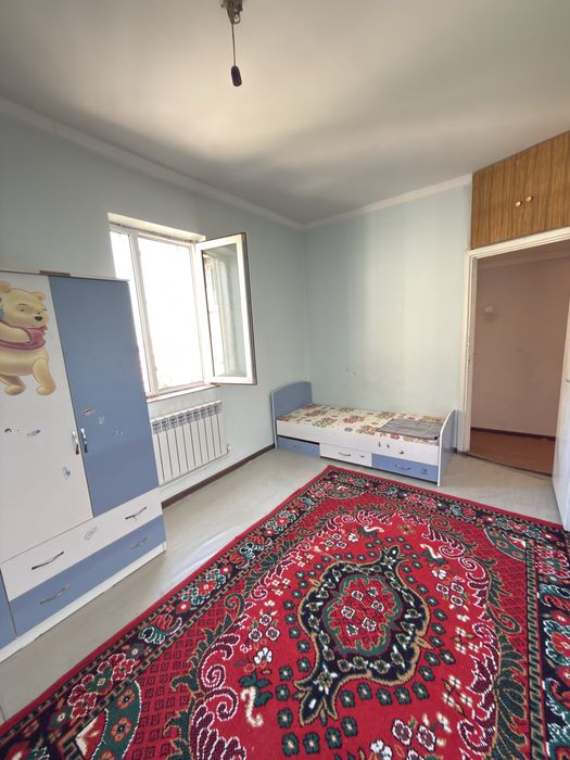 Продается 2х комнатная на Паркентском / Риезий | 9/9 этаж 60 м2