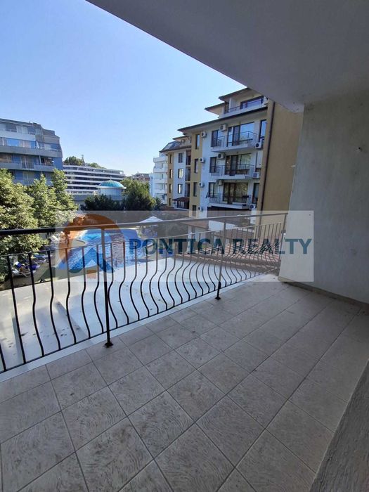 Продава се Двустаен апартамент в к.к. Слънчев бряг - 63 кв.м за 1191 €/кв.м - Снимка #4