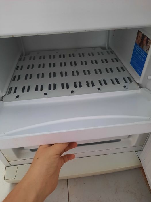 Морозильник Indesit