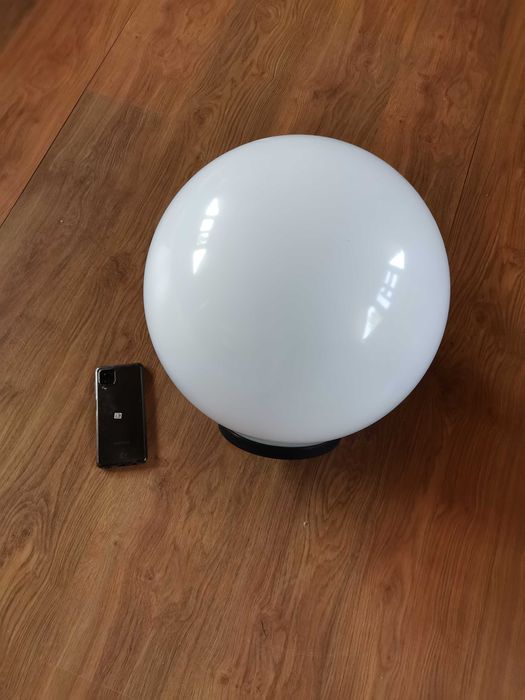 Осветително тяло - СФЕРА Ф400 ОПАЛ,Е27,IP43,PMMA