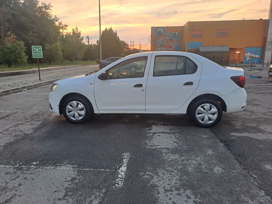 DACIA Logan 2020 — imagine 5