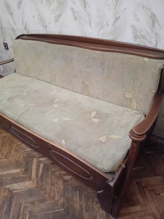 Диване - разтегателно