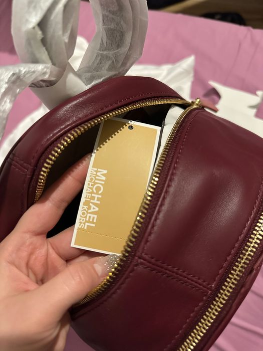 Ghiozdan Michael Kors nou