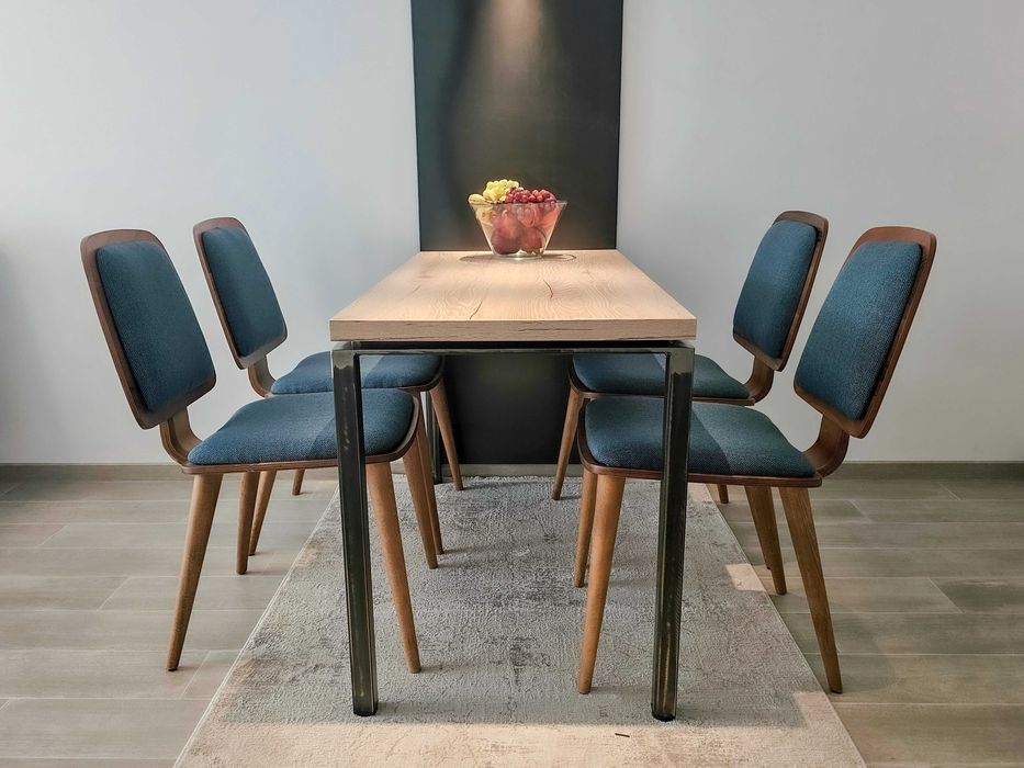 Дава се под наем Двустаен апартамент в к.к. Св.Св. Константин и Елена - 60 кв.м за 1000 € - Снимка #5