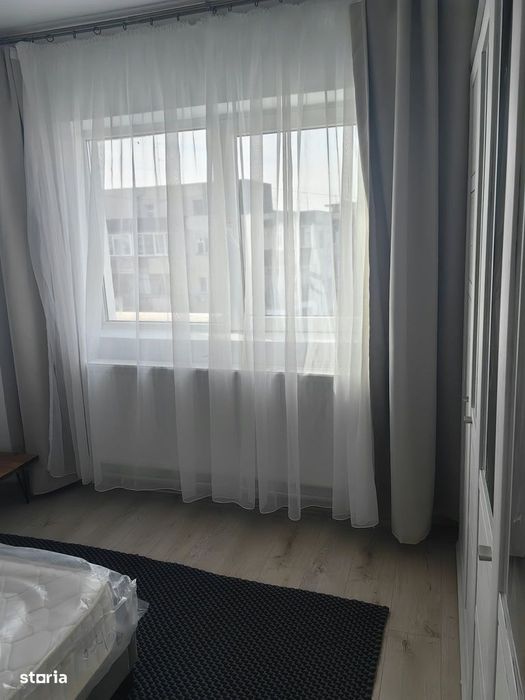 Proprietar Vand Apartament 2 camere Crangasi str Zboina Neagra