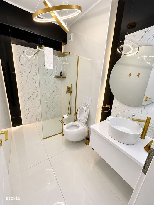 Apartament 3 Camere - Cartier Luceafărul