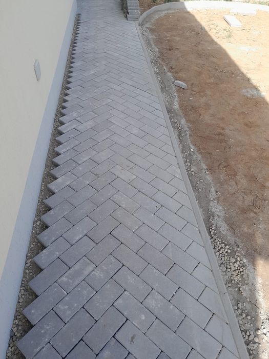 Pavaj hohland 20x10x6 cm