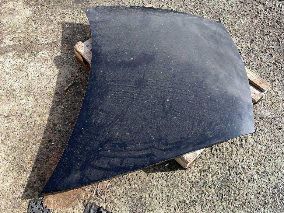 Преден Капак Porsche Cayenne S 4.5 2005г 9PA