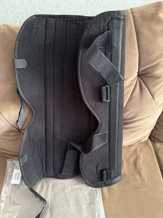 Продам ортез на ногу