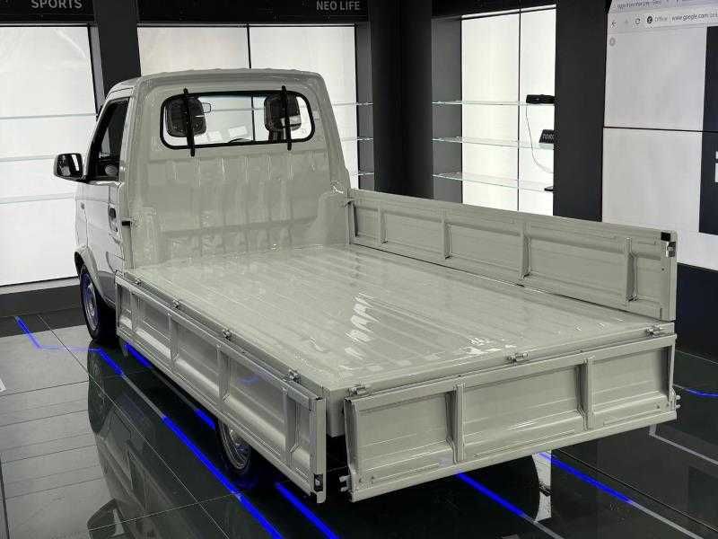 DONGFENG К01S -    Foizsiz muddatli to'lov!