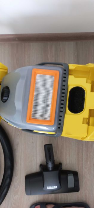 Vand aspirator Karcher DS 6