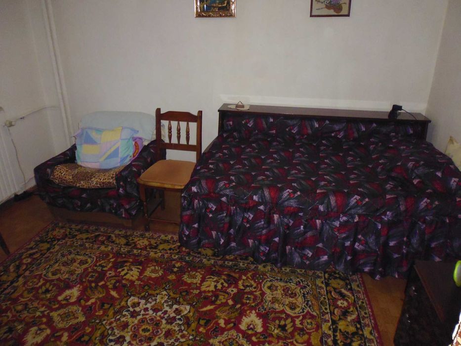 Продава се Двустаен апартамент в София, Люлин 10 - 61 кв.м за 2296 €/кв.м - Снимка #6