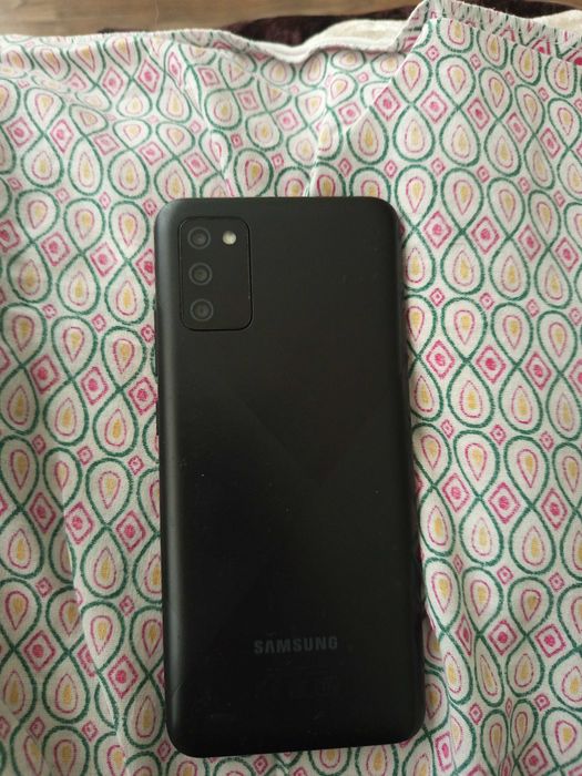 Samsung a02s продам