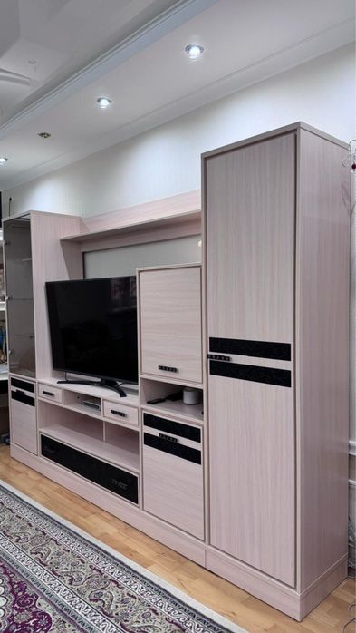 ТВ-зона в идеальном состоянии! Срочная продажа!