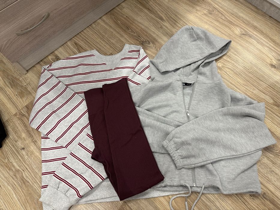 Пакет женских вещей