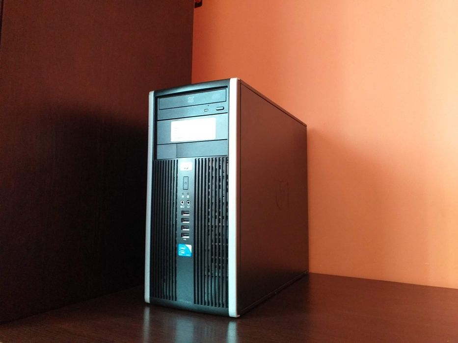 Vand PC HP 4GB RAM 250 HDD