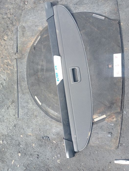 Rulou portbagaj Seat altea 2009