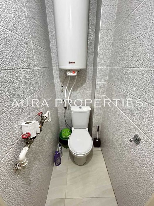 Продава се Двустаен апартамент в Разград, Житница - 72 кв.м за 1481 €/кв.м - Снимка #7