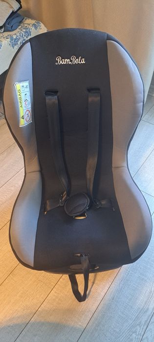 Продается детское автокресло