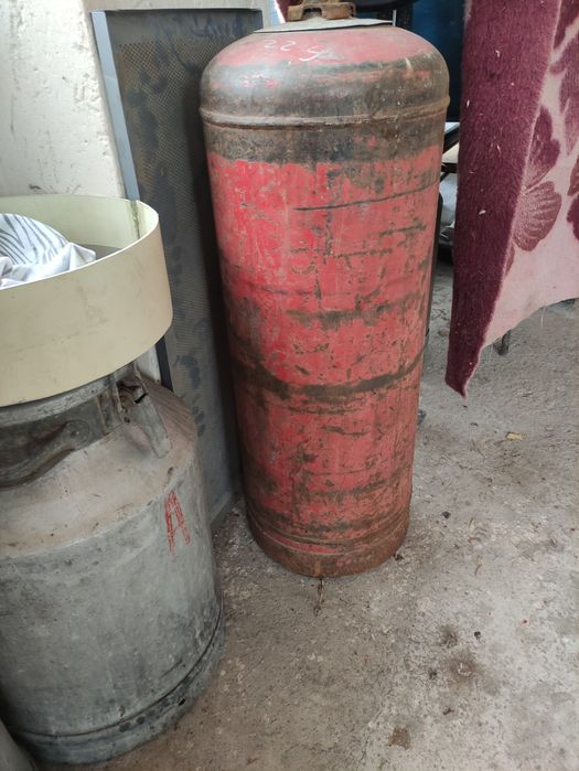 Газ болон продаётся