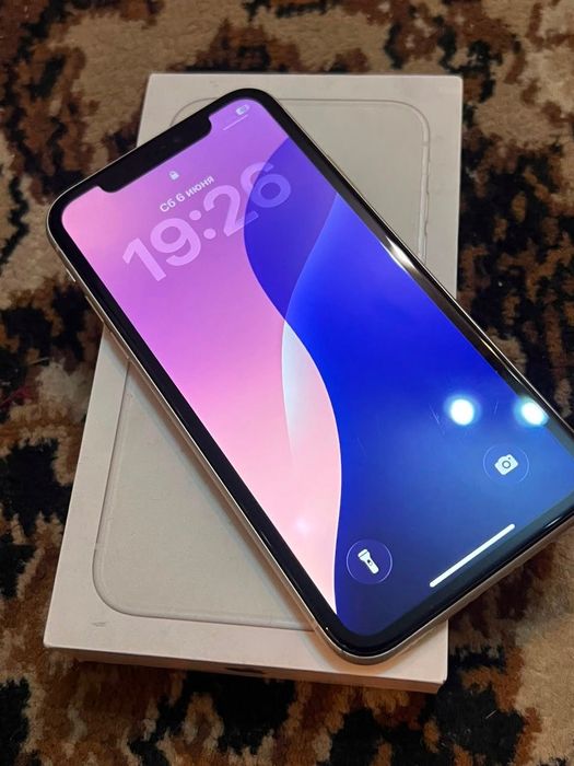 Iphone 11 128gb .