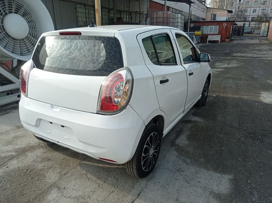 elektromobil gibrit 150 km