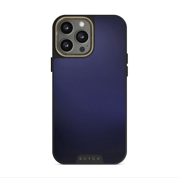 Husa Burga Elite Moonwalker originala - iPhone 14 Pro