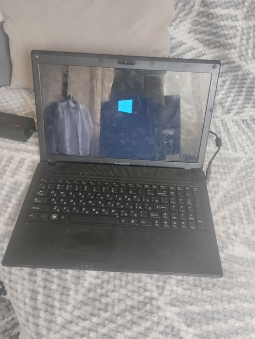 Ноутбук Lenovo g560