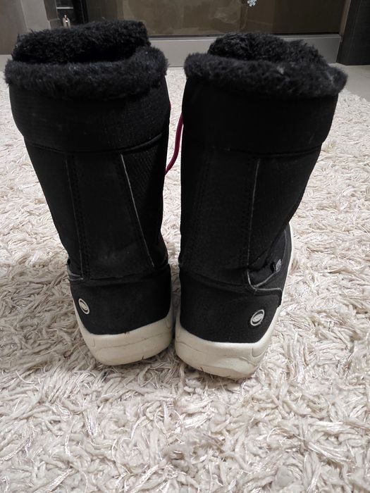 Ghete impermeabile 32