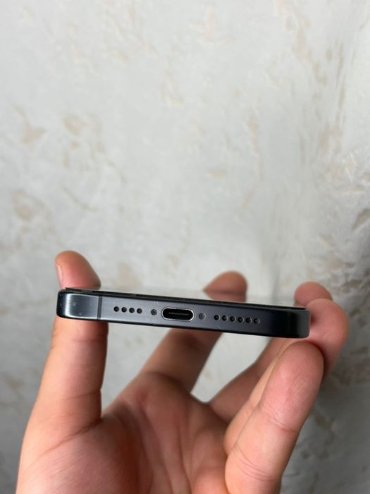 Айфон 15 про макс 256 гб