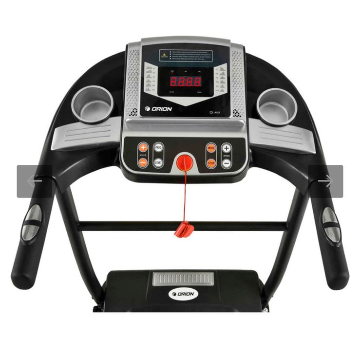 Пътека orion core