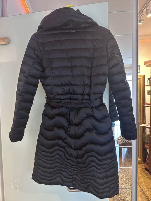 Яке Guess гъщи пух