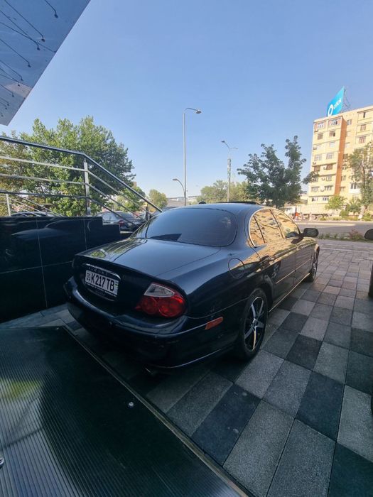 Продается Jaguar V8