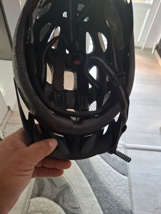 Cască bicicletă UVEX originală – Nouă