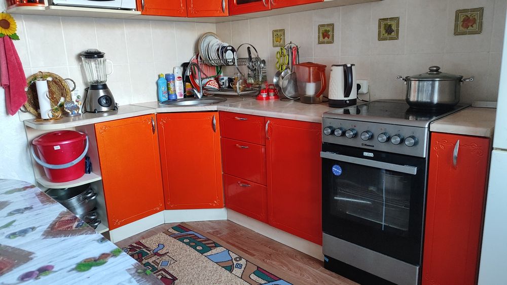 Кухонный гарнитур