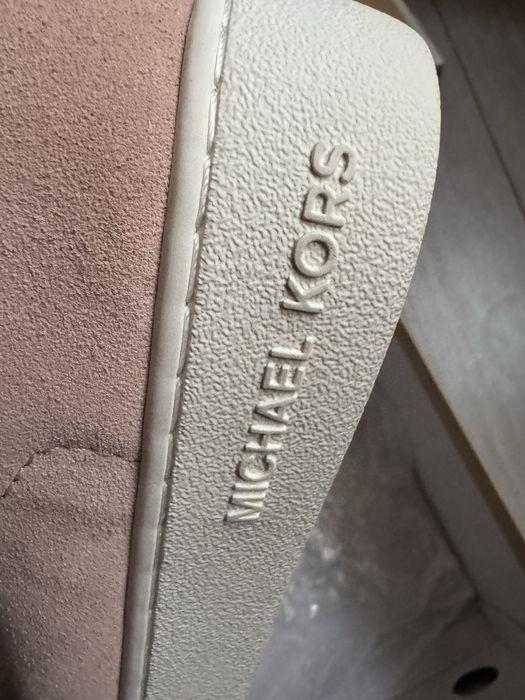 Кроссовки Michael Kors